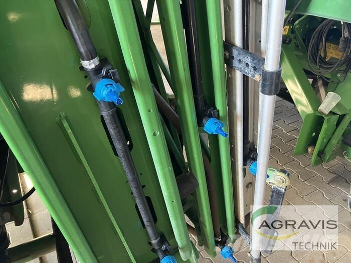 Amazone UF 1201 Прикачни пръскачки
