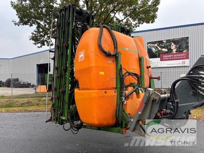 Amazone UF 1801 Прикачни пръскачки
