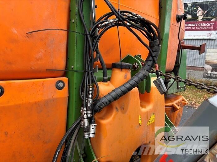 Amazone UF 1801 Прикачни пръскачки
