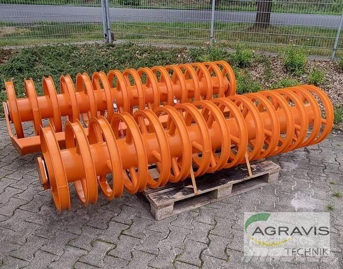 Amazone WALZE Валяк