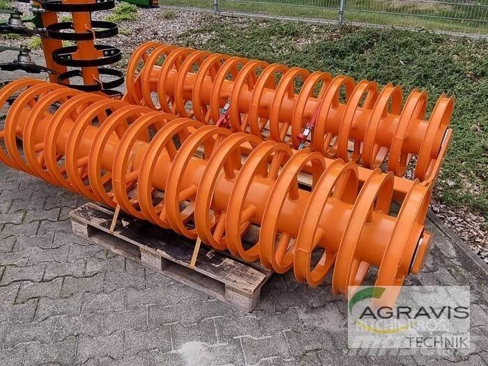 Amazone WALZE Валяк