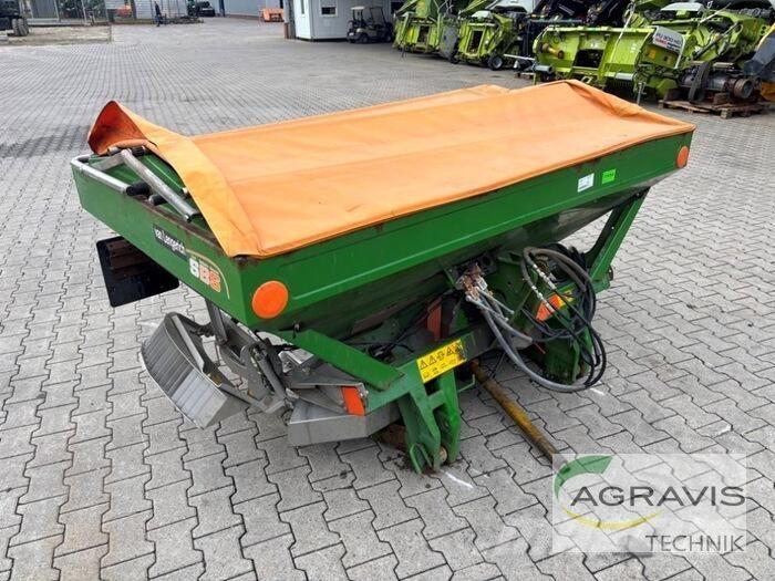 Amazone ZA-M 1200 Минерални приспособления за разширяване на струята