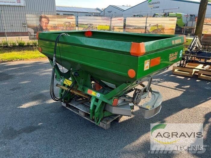 Amazone ZA-M 1500 Минерални приспособления за разширяване на струята