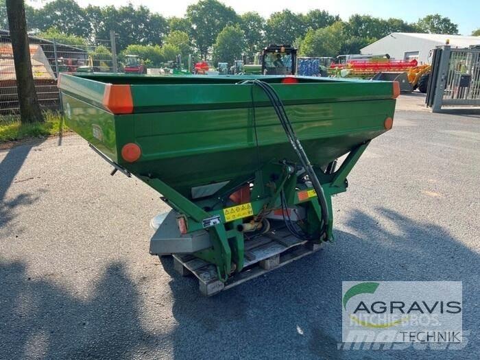 Amazone ZA-M 1500 Минерални приспособления за разширяване на струята
