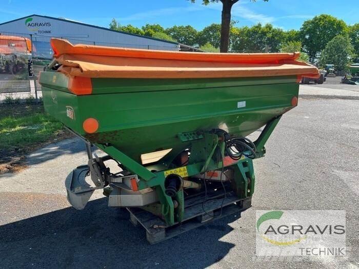 Amazone ZA-M 1500 Минерални приспособления за разширяване на струята