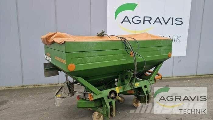 Amazone ZA-M 1500 MAXI Минерални приспособления за разширяване на струята
