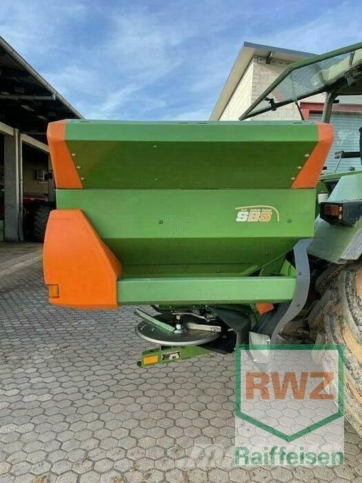Amazone ZA-M 1501 Минерални приспособления за разширяване на струята
