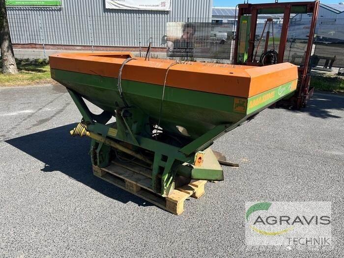 Amazone ZA-M II 1000 Минерални приспособления за разширяване на струята
