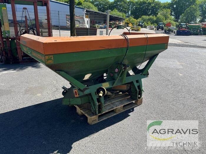 Amazone ZA-M II 1000 Минерални приспособления за разширяване на струята