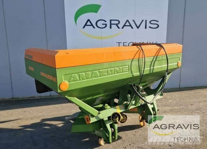 Amazone ZA-M MAX 1500 Минерални приспособления за разширяване на струята