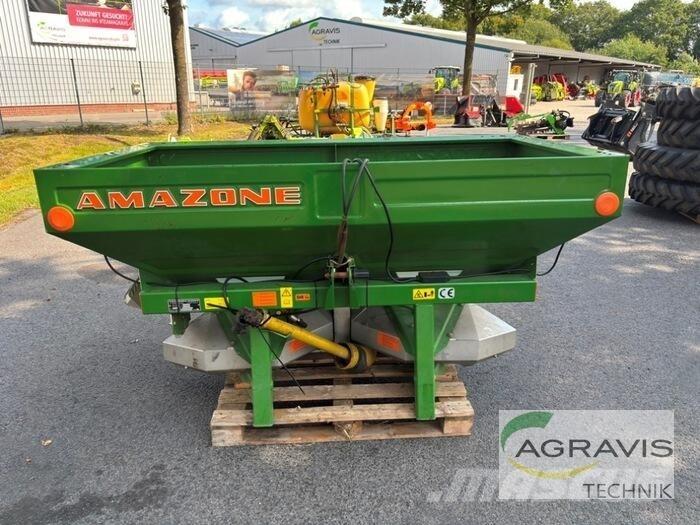 Amazone ZA-M NOVIS Минерални приспособления за разширяване на струята