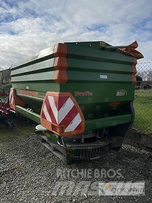 Amazone ZA-M PROFIS Минерални приспособления за разширяване на струята