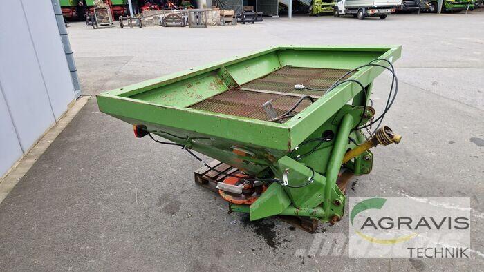 Amazone ZA-U 1001 Минерални приспособления за разширяване на струята