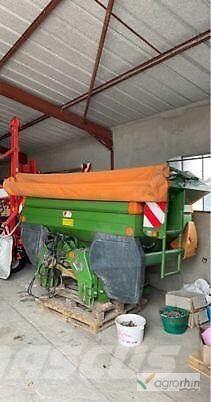 Amazone Zam profis Минерални приспособления за разширяване на струята