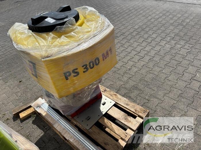 APV PNEUMATIKSTREUER Минерални приспособления за разширяване на струята