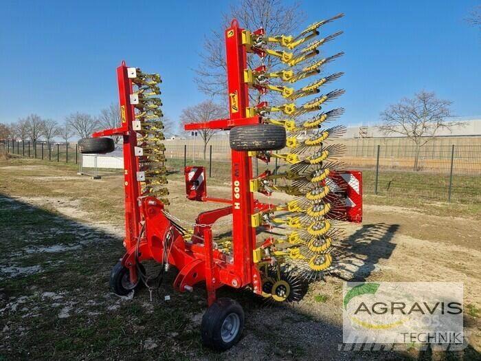 APV RH 600 M1 Стъблорезачки
