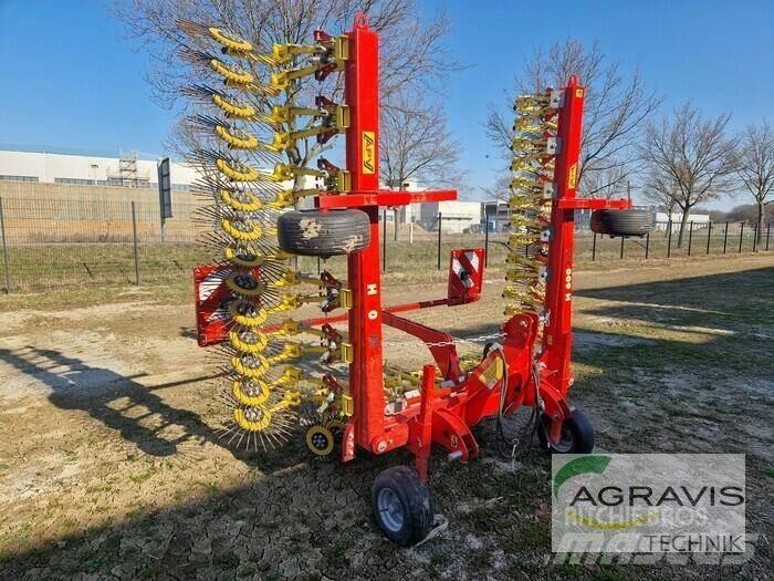 APV RH 600 M1 Стъблорезачки