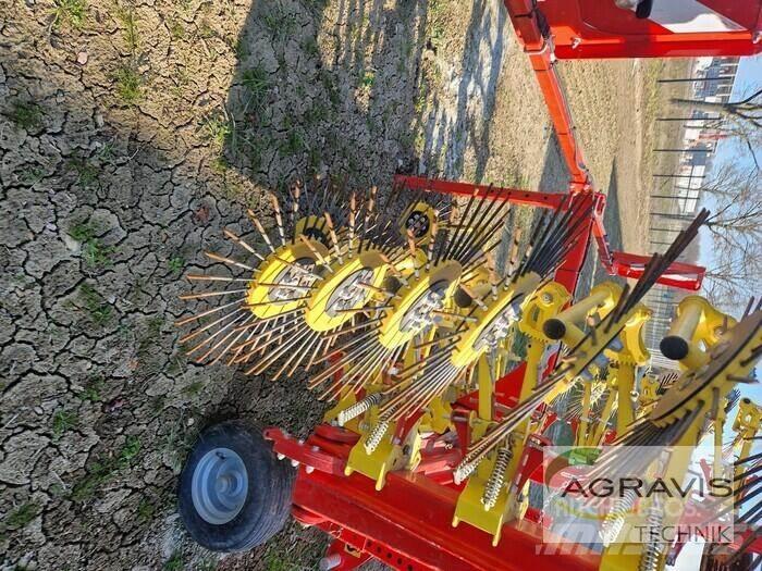 APV RH 600 M1 Стъблорезачки