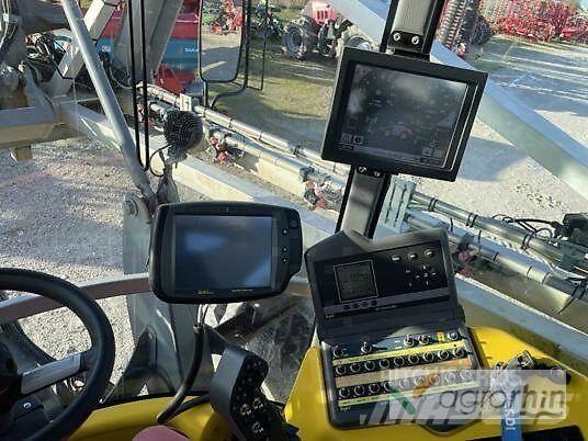 Artec F40 Прикачни пръскачки
