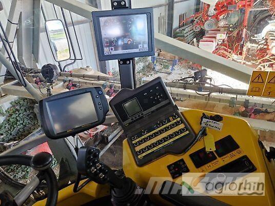 Artec F40 Прикачни пръскачки
