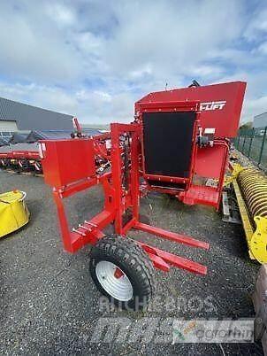 Asa-Lift CM100c Селскостопанство - Други