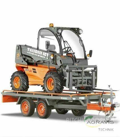 Ausa T144H Телескопични товарачи за селското стопанство