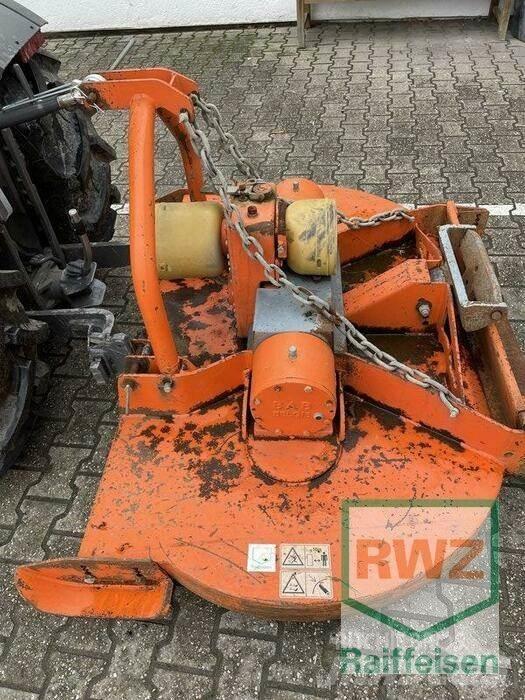  BAB Bambs S222 Селскостопанство - Други