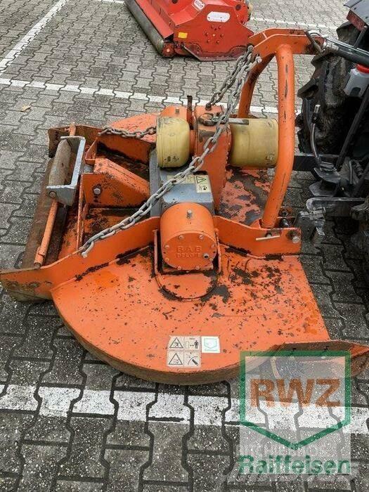  BAB Bambs S222 Селскостопанство - Други