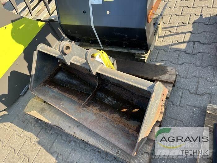  BAGGERSCHAUFEL 110 CM Горско стопанство - Други