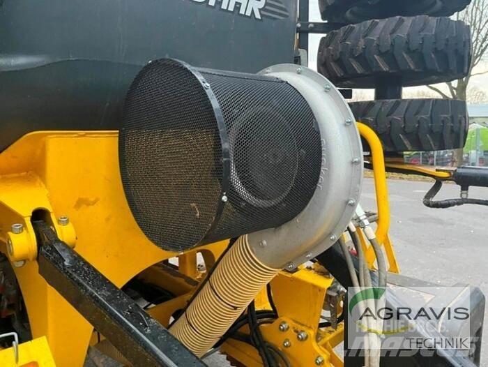 Bednar OMEGA OO 6000 Редосеялки