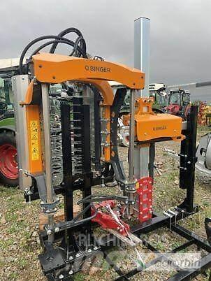 Binger VSL07P Селскостопанство - Други
