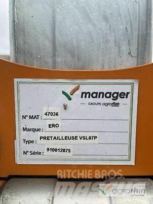 Binger VSL07P Селскостопанство - Други
