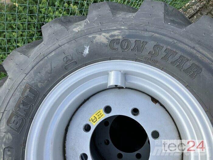 BKT 400/70-20 CONSTAR Колелета/Гуми