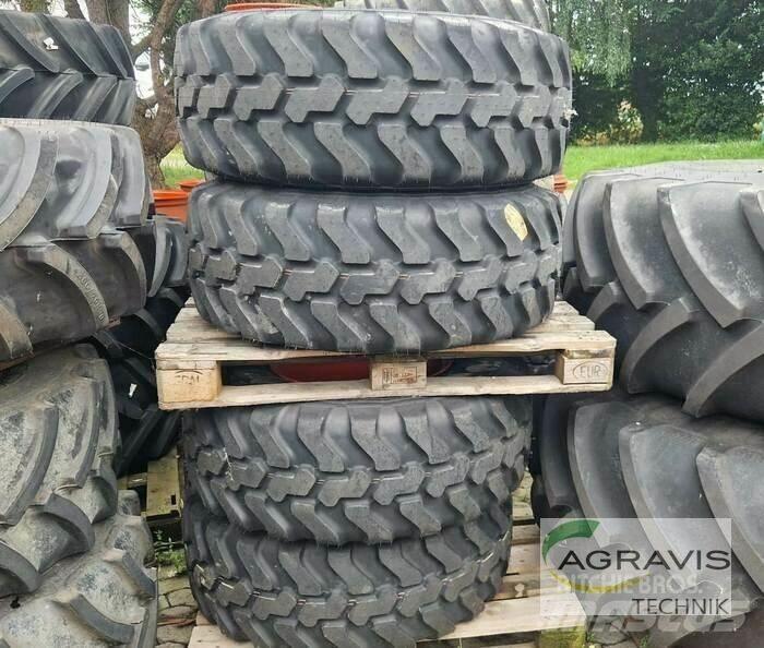 BKT 405/70-R20 Колелета/Гуми