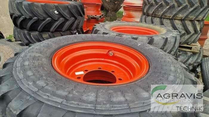 BKT 405/70-R20 Колелета/Гуми