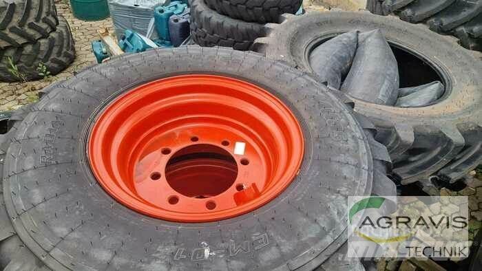 BKT 405/70-R20 Колелета/Гуми