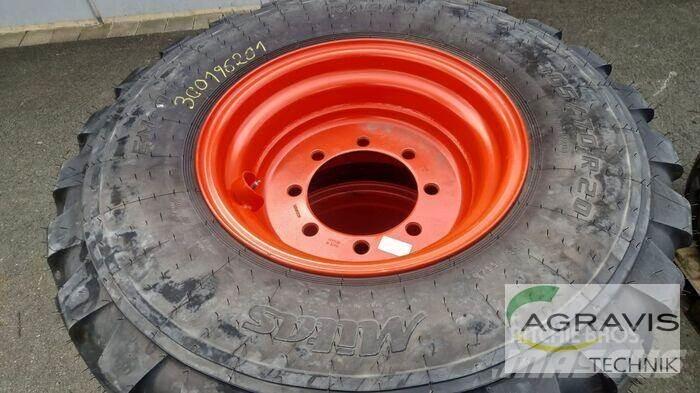 BKT 405/70-R20 Колелета/Гуми