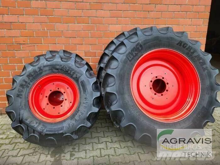BKT 460/85R38 Колелета/Гуми