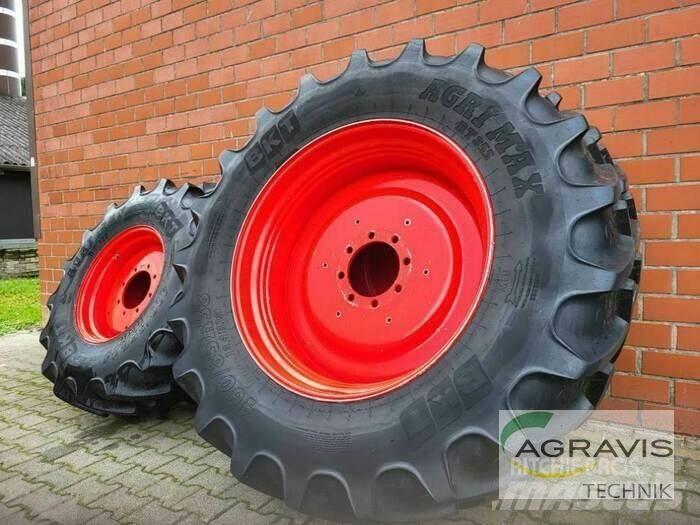 BKT 460/85R38 Колелета/Гуми