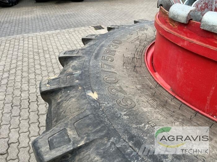 BKT 620/75R30 Други аксесоари за трактори