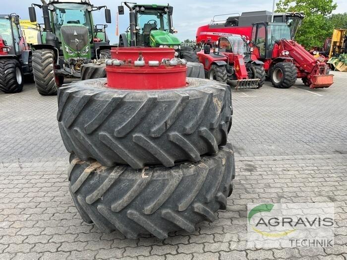 BKT 620/75R30 Други аксесоари за трактори