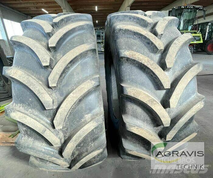 BKT 710/70 R42 Колелета/Гуми