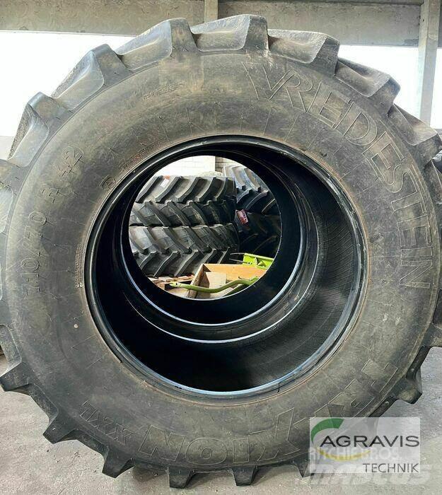 BKT 710/70 R42 Колелета/Гуми