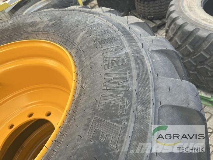 BKT KR 600/55 R26.5 Колелета/Гуми