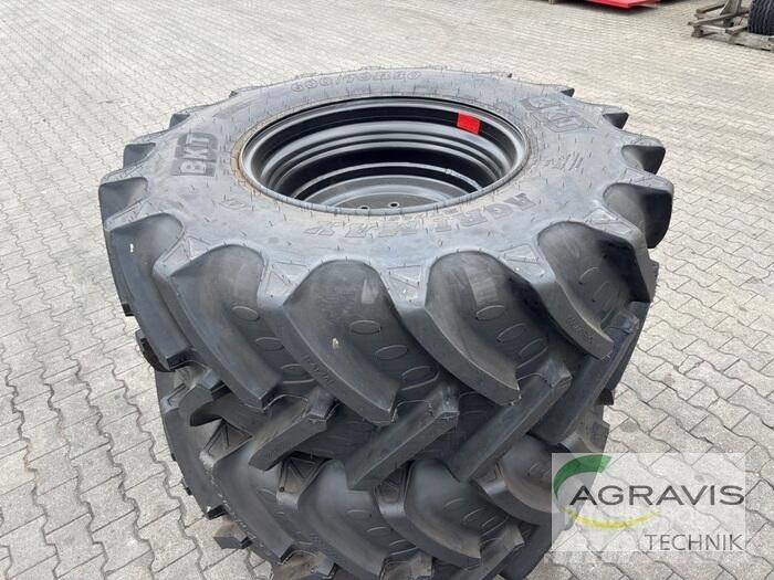 BKT KR 600/70R30 Колелета/Гуми