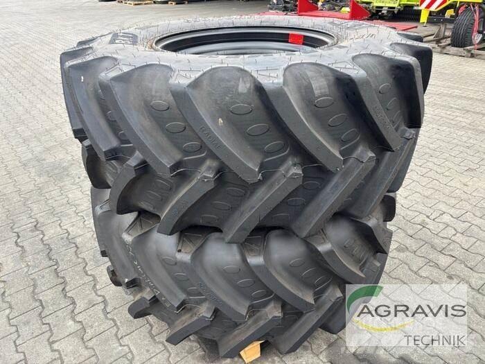 BKT KR 600/70R30 Колелета/Гуми