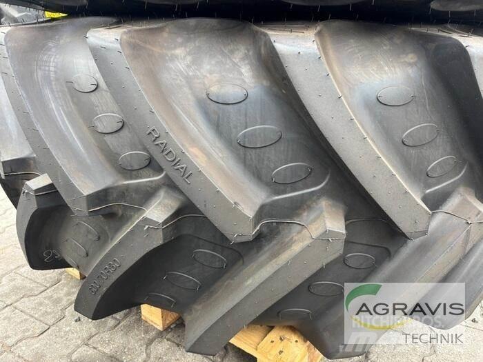 BKT KR 600/70R30 Колелета/Гуми
