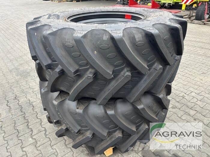 BKT KR 600/70R30 Колелета/Гуми
