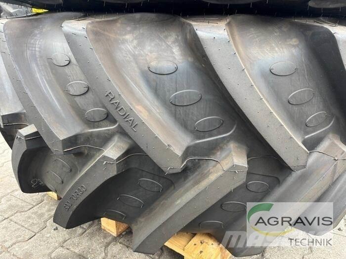 BKT KR 600/70R30 Колелета/Гуми