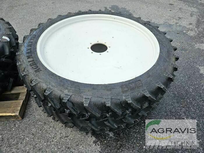 BKT KR270/95R42 Колелета/Гуми